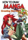 How To Draw Manga Volume 39 Creating Stories