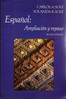 Espanol ampliacion y repaso