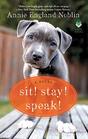 Sit Stay Speak