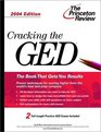Cracking the GED 2004 Edition