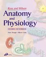 Ross And Wilson's Anatomy And Physiology Colouring And Workbook Colouring And Workbook