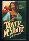 Tawny McShane