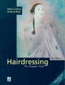 Hairdressing The Complete Guide