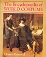 The Encyclopaedia of World Costume