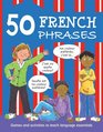 50 French Phrases Games and Activities to Teach Language Essentials