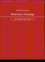 Veterinary Histology An Outline TextAtlas