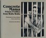 Concrete mama Prison profiles from Walla Walla