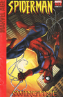 Marvel Age SpiderMan Swingtime