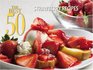 The Best 50 Strawberry Recipes