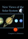 New Views of the Solar System