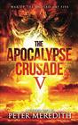 The Apocalypse Crusade 5 War of the Undead Day 5