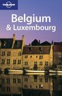 Lonely Planet Belgium  Luxembourg