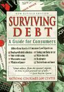 Surviving Debt A Guide for Consumers in Financial Stress