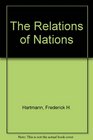 Relations of Nations