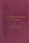 CostBenefit Analysis A Handbook