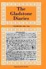 The Gladstone Diaries 18251832 v 1