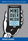 Mind Over Media Propaganda Education for a Digital Age