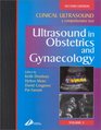 Clinical Ultrasound Comprehensive Text