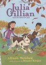Julia Gillian and the Quest For Joy