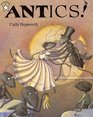Antics An Alphabetical Anthology
