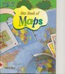 Discovery World  Our Book of Maps