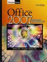 Marquee Office 2007 with Windows XP and Internet Explorer 70