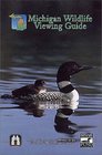 Michigan Wildlife Viewing Guide