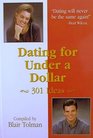 Dating for Under a Dollar 301 Ideas