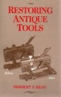 Restoring Antique Tools