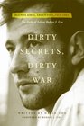 Dirty Secrets Dirty War The Exile of Robert J Cox