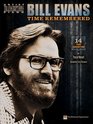 Bill Evans  Time Remembered Piano