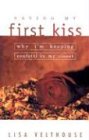 Saving My First Kiss Why I'm Keeping Confetti in My Closet