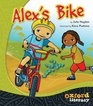 Alex's Bike