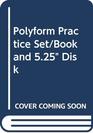 Polyform Practice Set/Book and 525 Disk