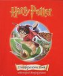 Harry Potter Transfiguration Book: With Magical Changing Pictures (Harry Potter)