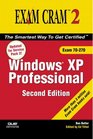 MCSE Windows XP Professional Exam Cram 2