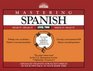 Mastering Spanish Level 2 Book Only