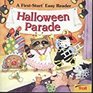 Halloween parade