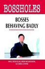 Bossholes Bosses Behaving Badly