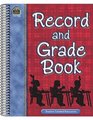 Record  Grade Book