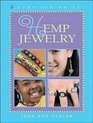 Hemp Jewelry