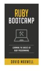 Ruby Bootcamp  Learn The Basics of Ruby Programming in 2 Weeks