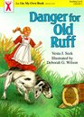 Danger for Old Ruff