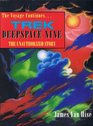 Trek Deep Space Nine  The Unauthorized Story