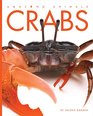 Amazing Animals Crabs