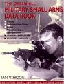 Greenhill Military Small Arms Databook