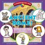 Ancient Rome! Exploring the Culture, People, & Ideas of This Powerful Empire
