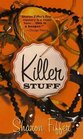 Killer Stuff  (Jane Wheel, Bk 1)