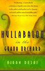 Hullabaloo in the Guava Orchard