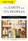 Cengage Advantage Books The Earth and Its Peoples Volume 1